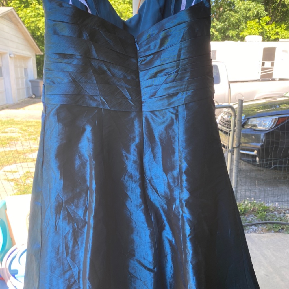 Prom Dress - Picture 3 of 3